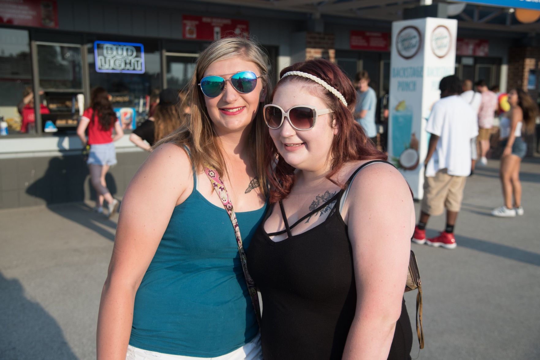 Post Malone at Hollywood Casino Amphitheatre